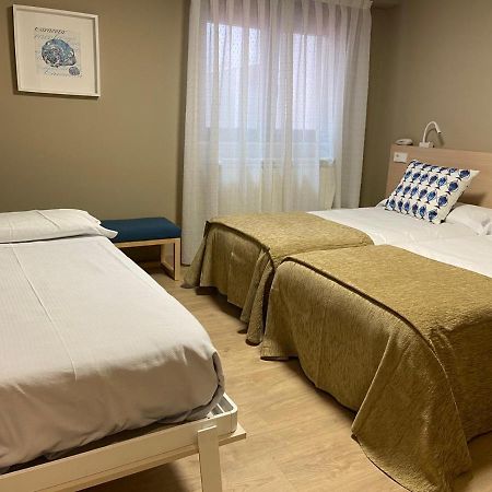Hotel Baltico 2 Estrellas لواركا المظهر الخارجي الصورة