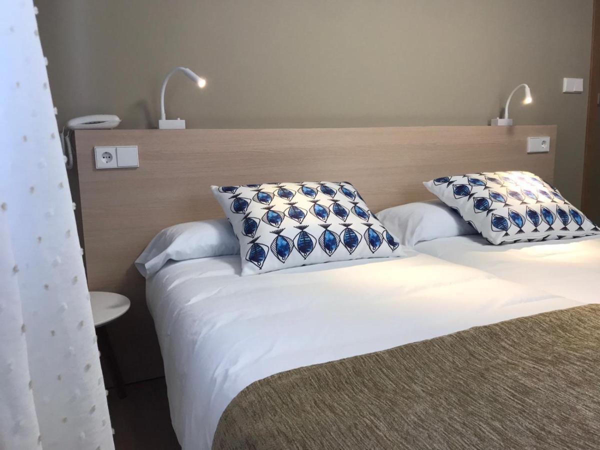 Hotel Baltico 2 Estrellas لواركا المظهر الخارجي الصورة