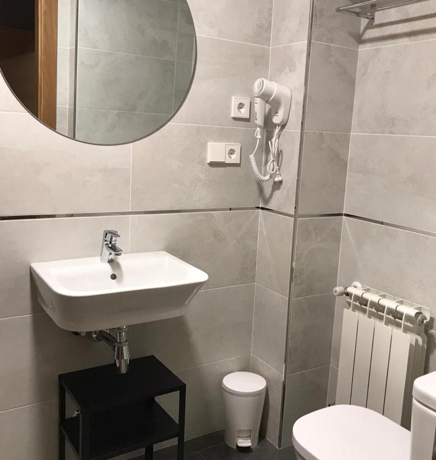 Hotel Baltico 2 Estrellas لواركا المظهر الخارجي الصورة