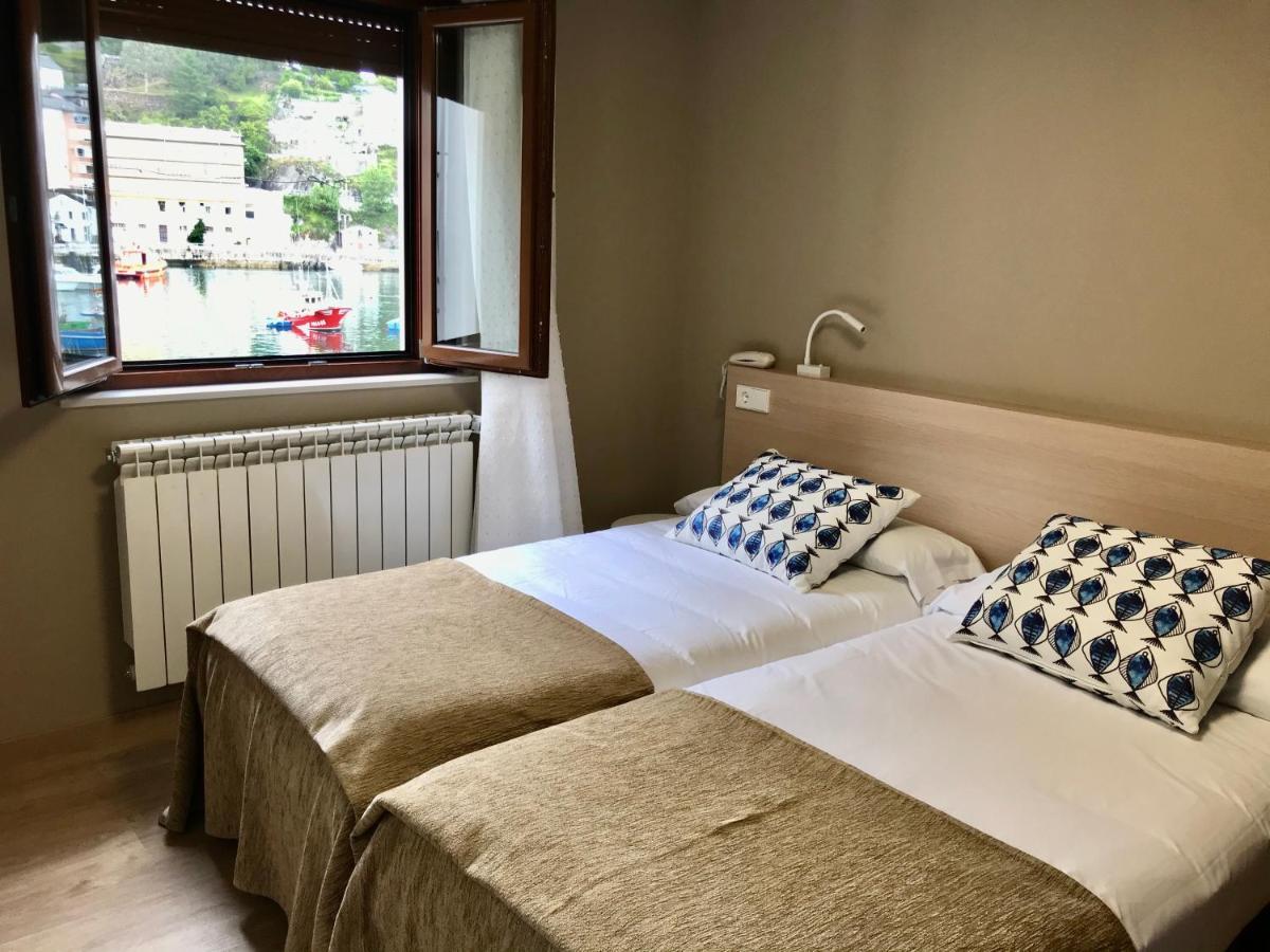 Hotel Baltico 2 Estrellas لواركا المظهر الخارجي الصورة