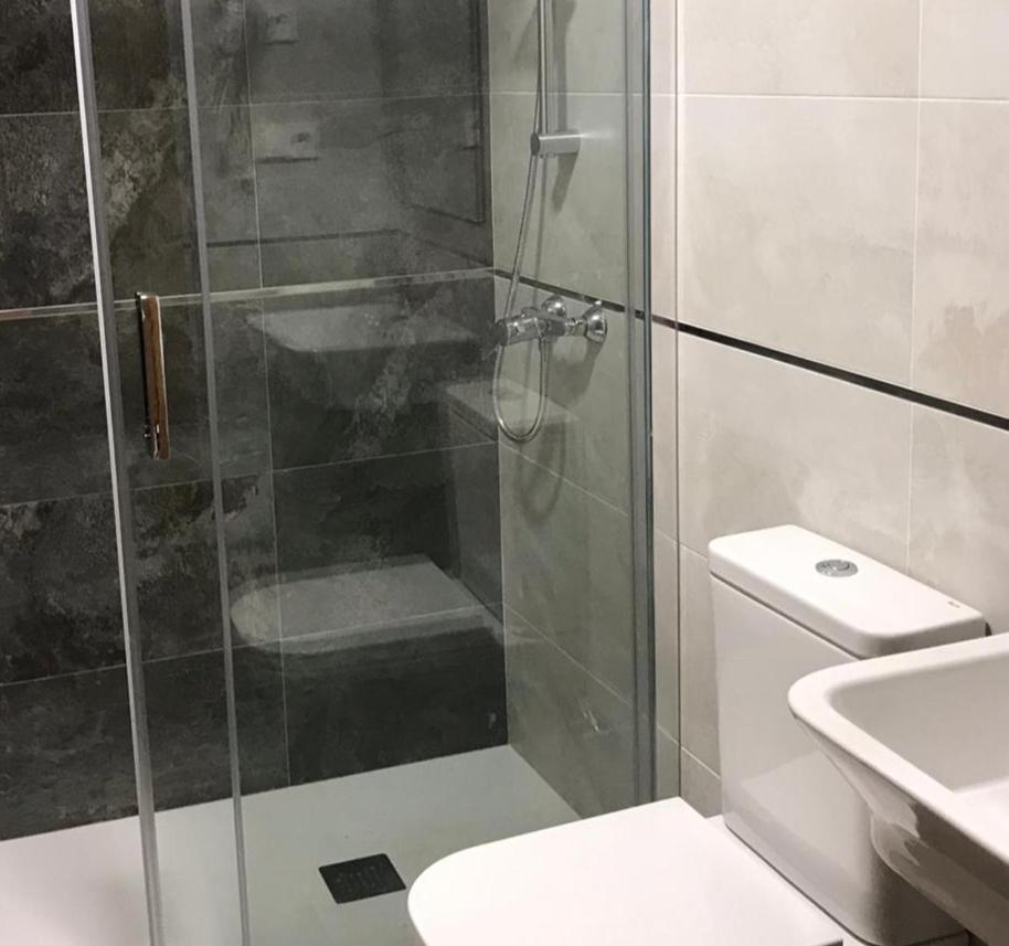 Hotel Baltico 2 Estrellas لواركا المظهر الخارجي الصورة