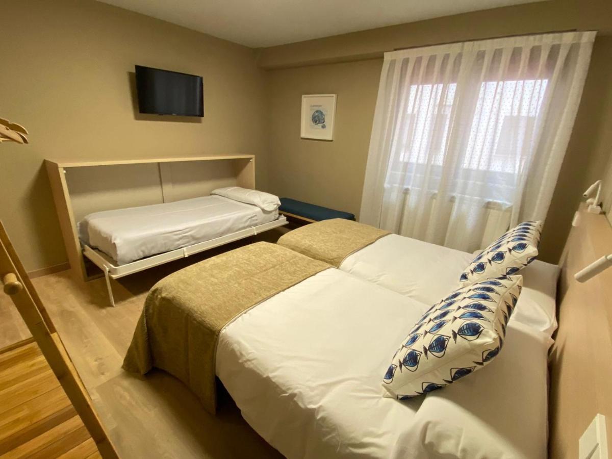 Hotel Baltico 2 Estrellas لواركا المظهر الخارجي الصورة