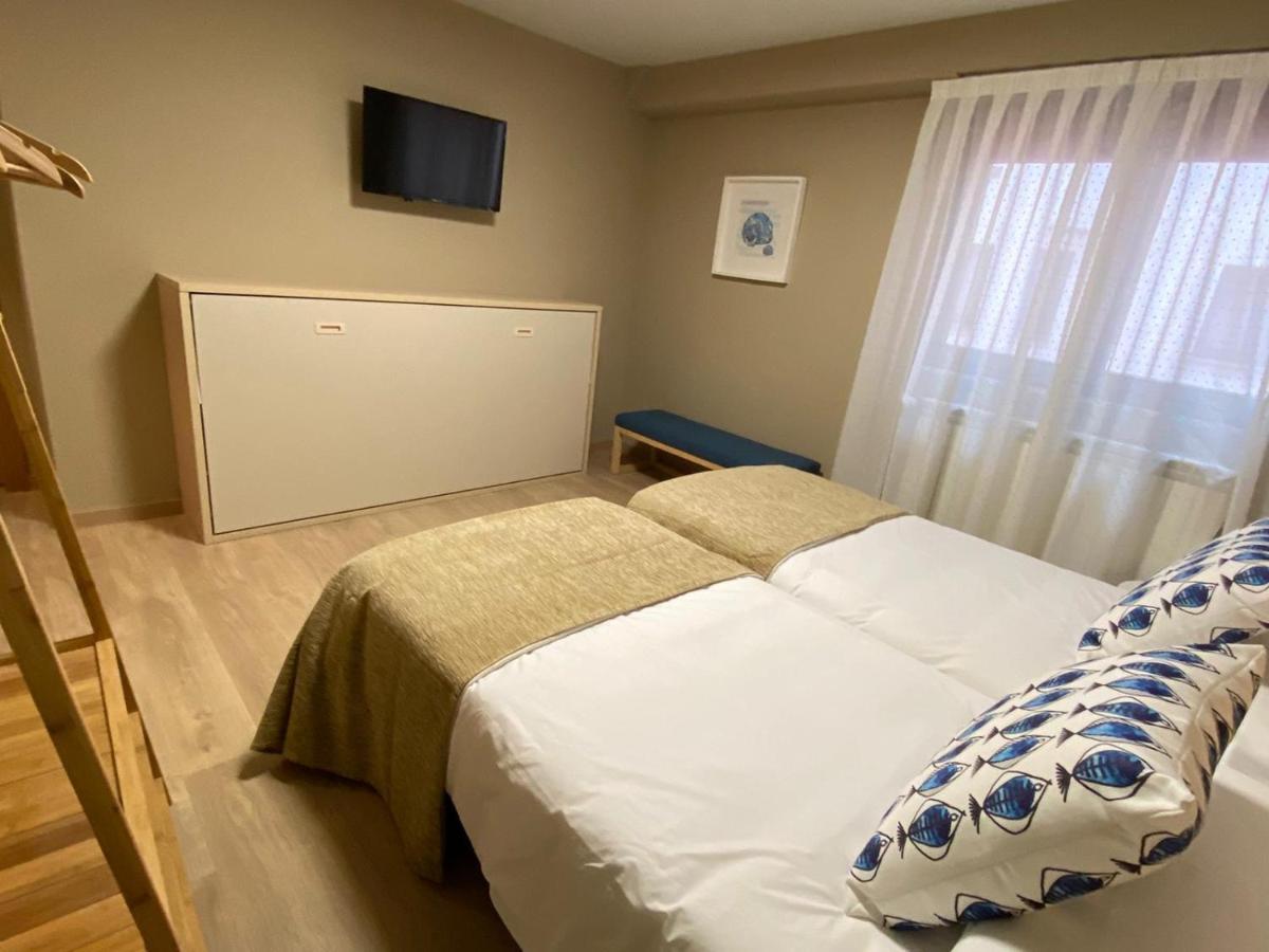 Hotel Baltico 2 Estrellas لواركا المظهر الخارجي الصورة